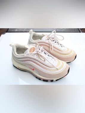 Nike Air Max 97 "The Future Is In The Air sneakers